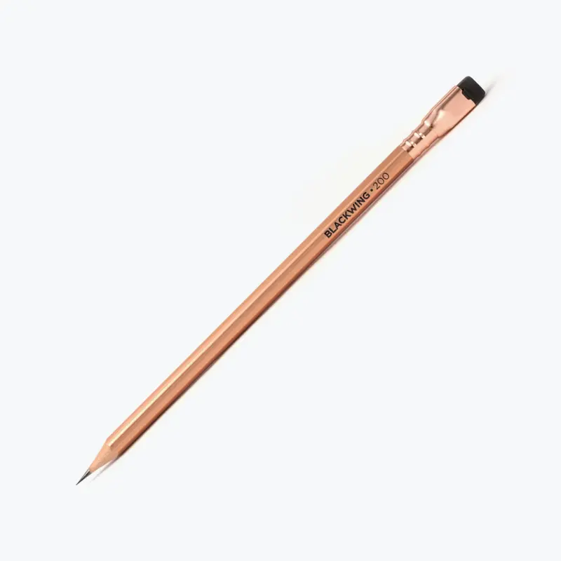 Palomino Blackwing - Pencil - Volume 200 - Pack Of 2 (Limited Edition) 1