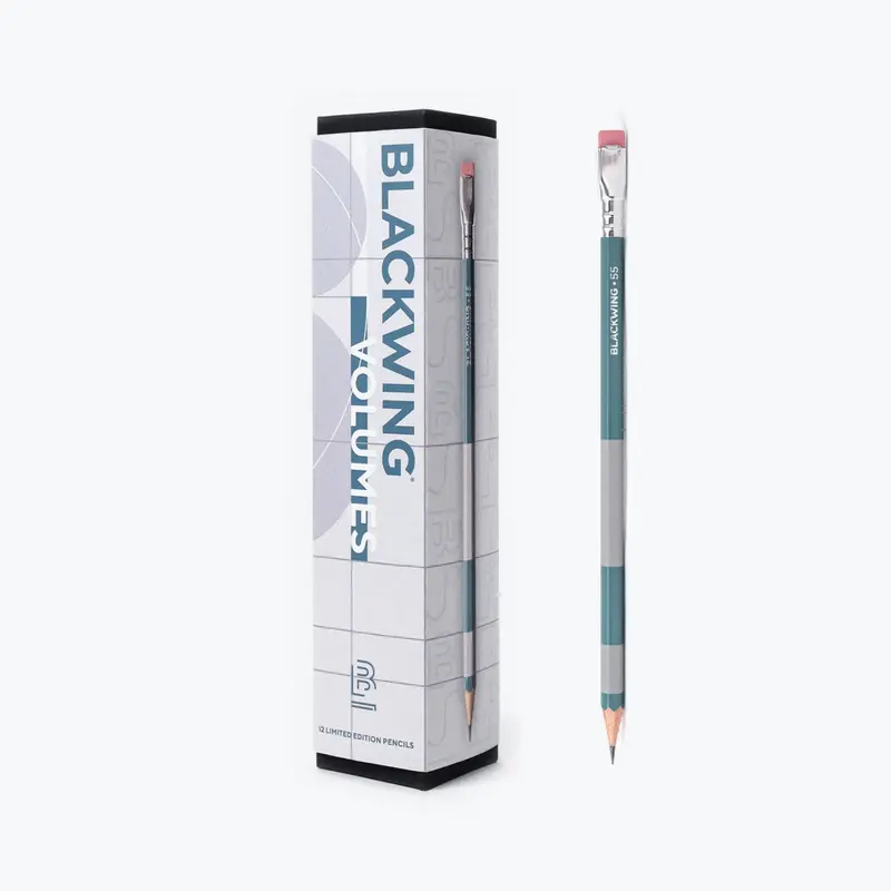 Palomino Blackwing - Pencil - Volume 55 - Box Of 12 1