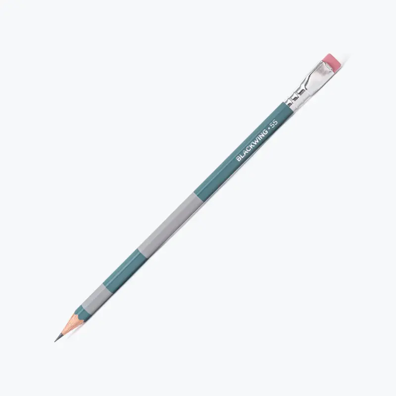 Palomino Blackwing - Pencil - Volume 55 - Pack Of 2 1
