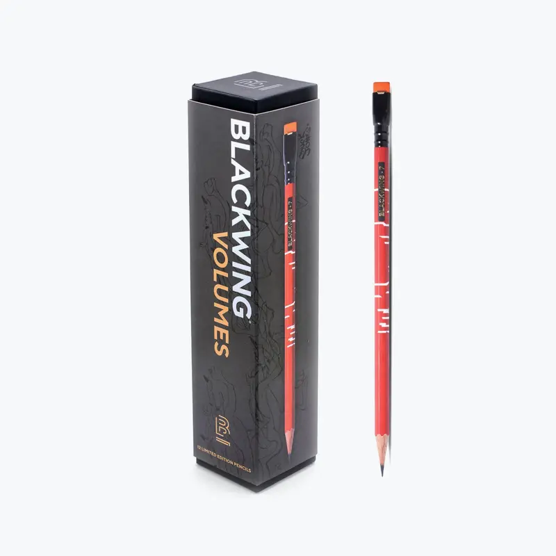 Palomino Blackwing - Pencil - Volume 7 - Box Of 12 1