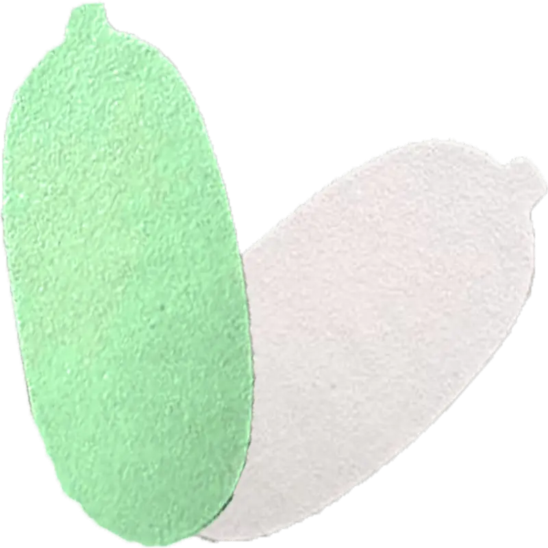 Pedicure Sanding Pad (Pack/50Pcs) 1