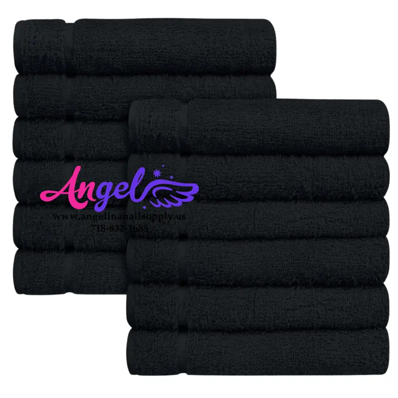 Pedicure Towel 16" X 26" 1
