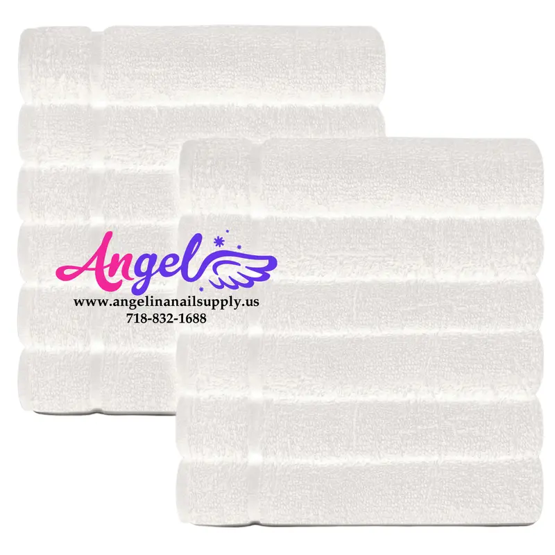 Pedicure Towel 16" X 26" 11