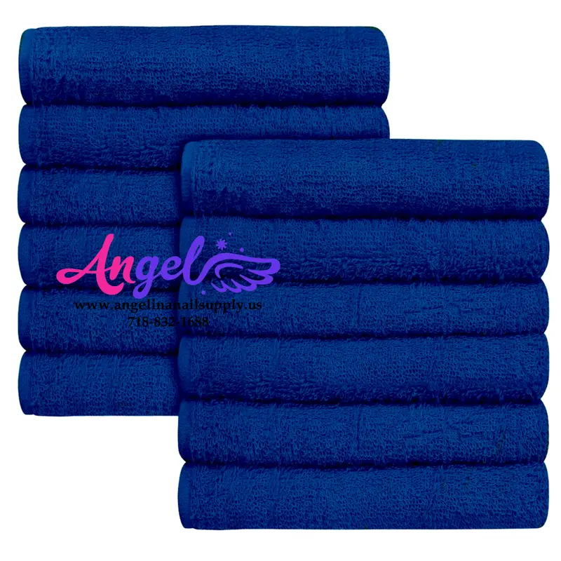 Pedicure Towel 16" X 26" 2