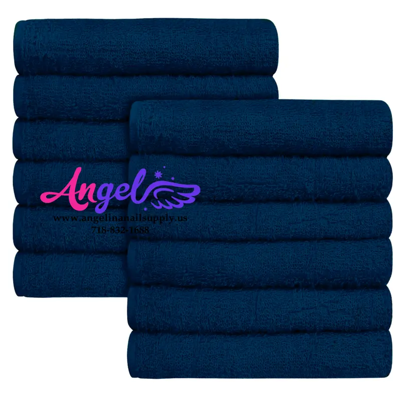 Pedicure Towel 16" X 26" 5
