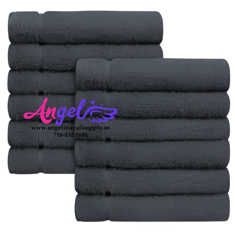 Pedicure Towel 16" X 26" 6
