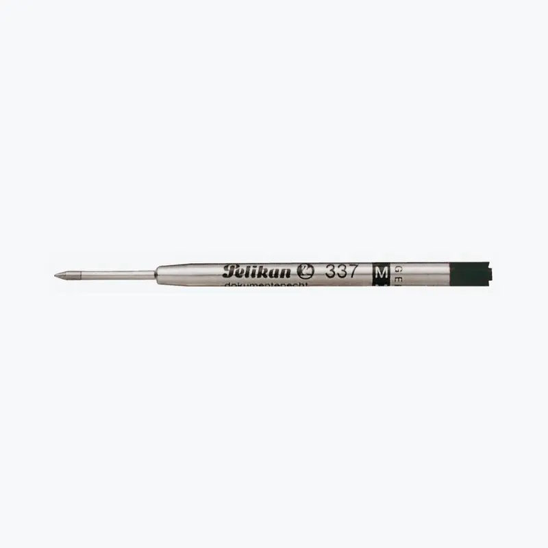 Pelikan - Ballpoint Refill - Black 1