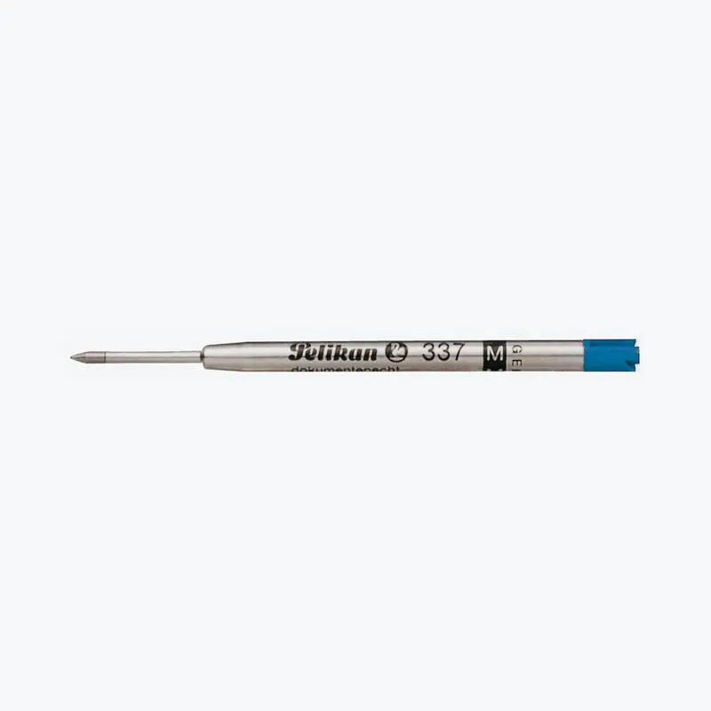Pelikan - Ballpoint Refill - Blue 1