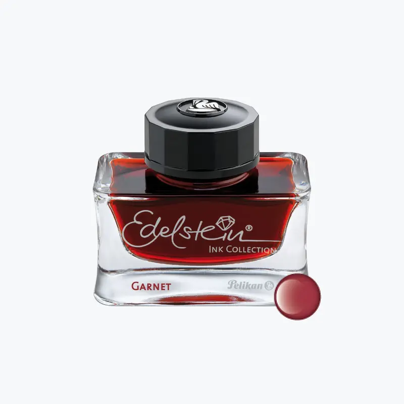 Pelikan - Edelstein Ink - Garnet 1