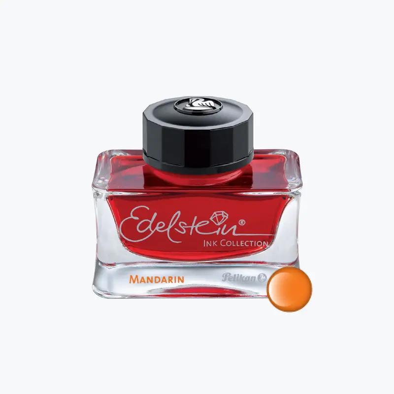 Pelikan - Edelstein Ink - Mandarin 1