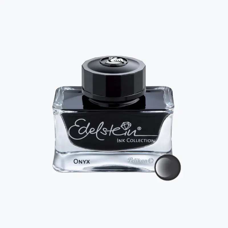 Pelikan - Edelstein Ink - Onyx 1