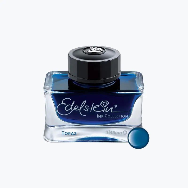 Pelikan - Edelstein Ink - Topaz 1