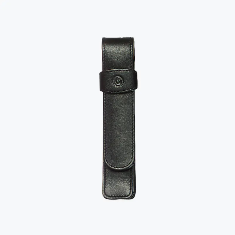 Pelikan - Leather Pen Pouch - For One 1