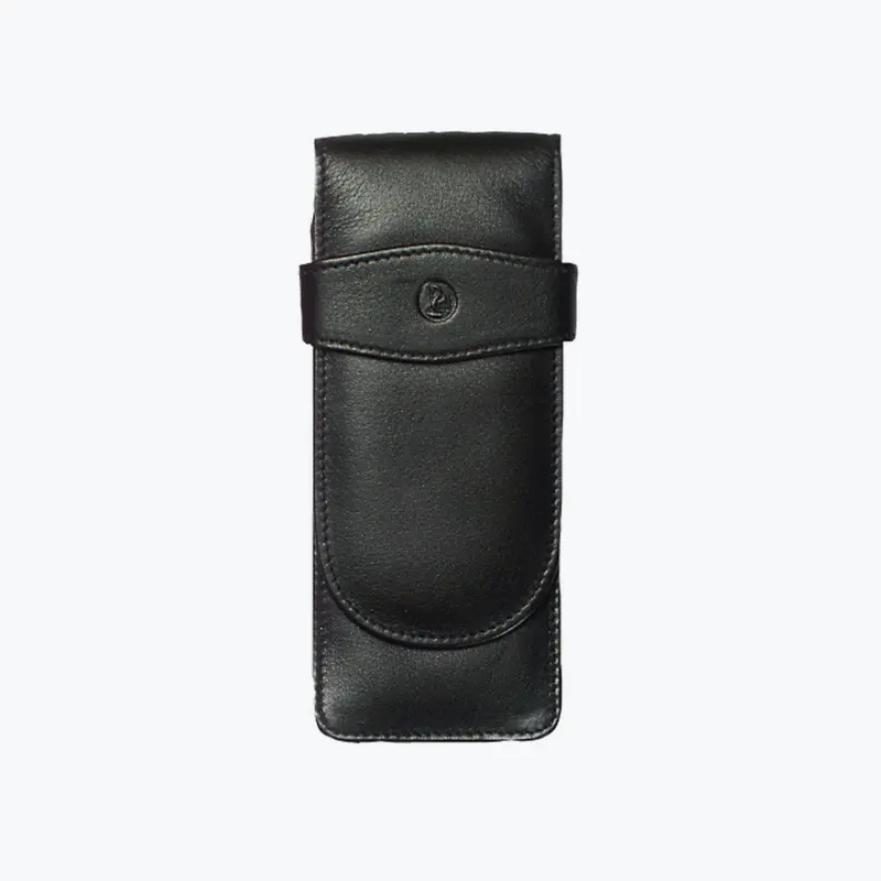 Pelikan - Leather Pen Pouch - For Three 1