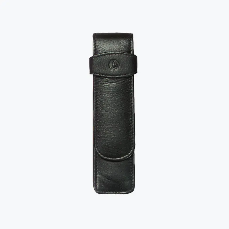 Pelikan - Leather Pen Pouch - For Two 1