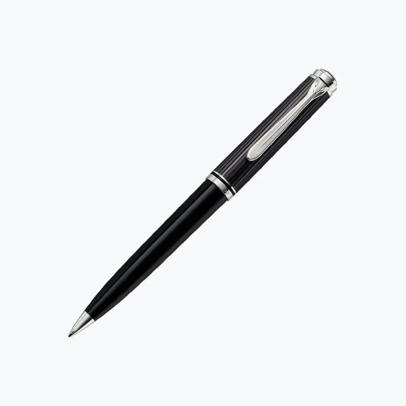 Pelikan - Souverän K805 Ballpoint Pen - Stresemann 1