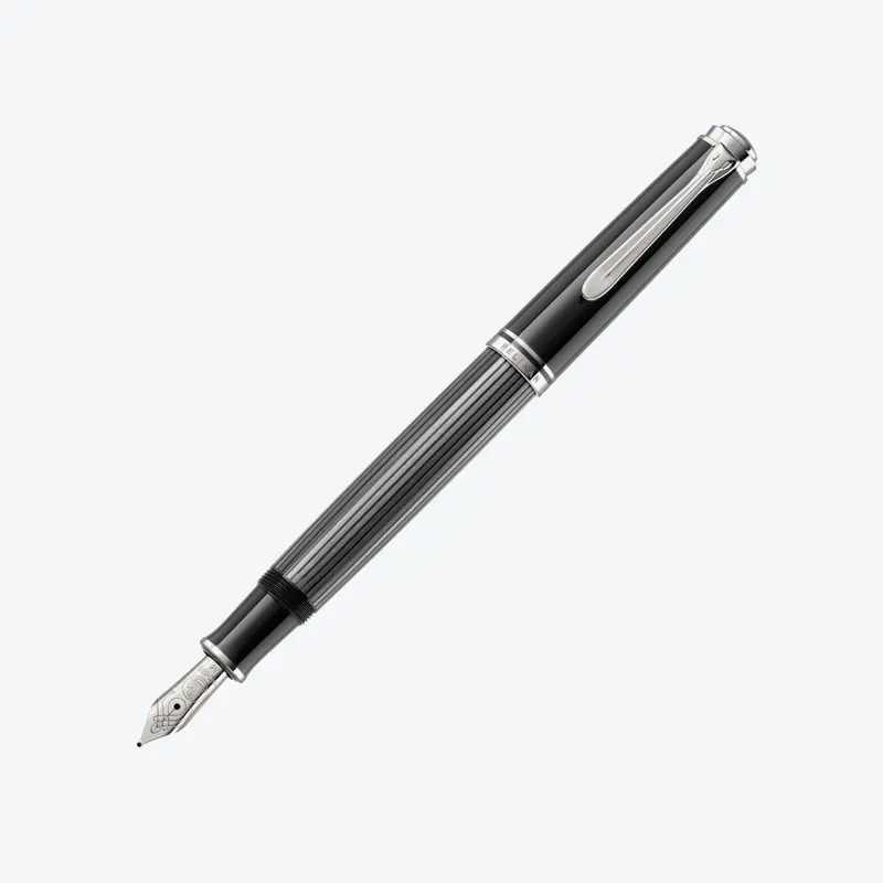 Pelikan - Souverän M605 Fountain Pen - Stresemann 1
