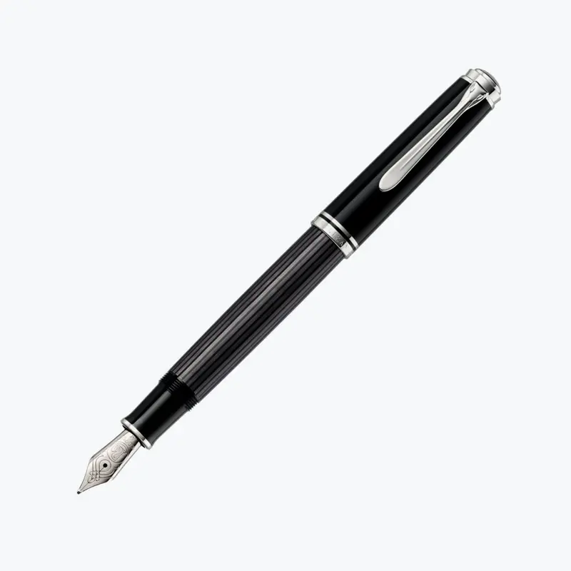 Pelikan - Souverän M805 Fountain Pen - Stresemann 1