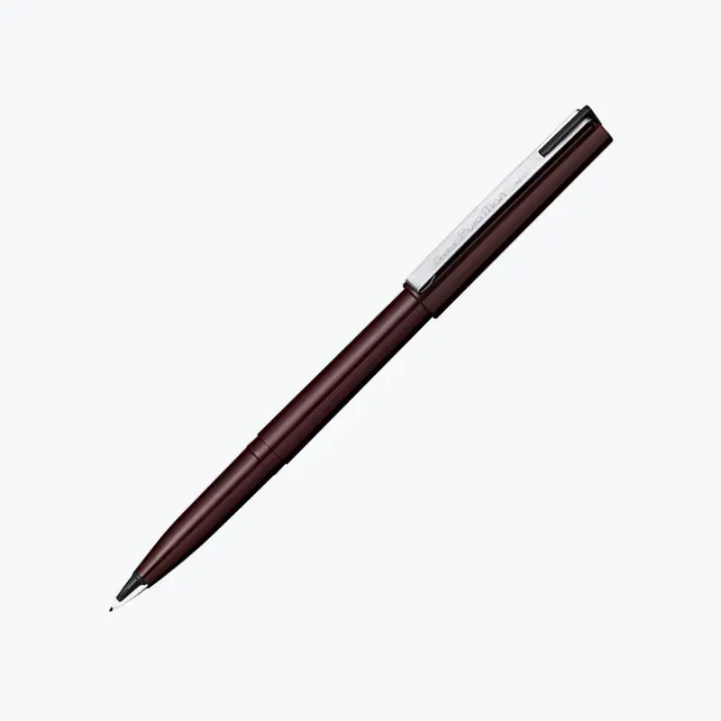 Pentel - Kind Of Fountain Pen - Pulaman - Black 1