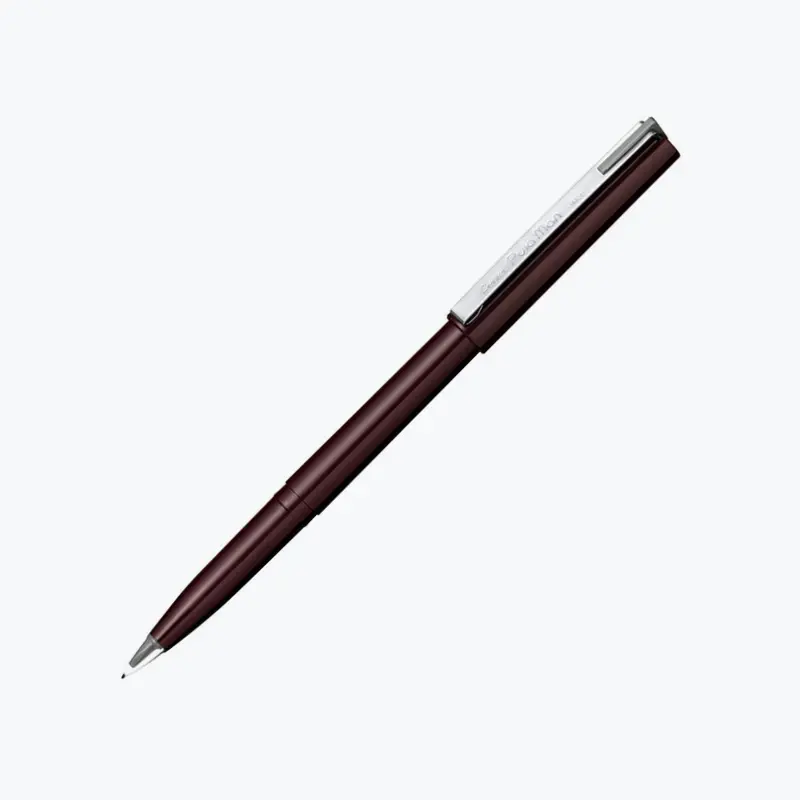 Pentel - Kind Of Fountain Pen - Pulaman - Dark Grey 1