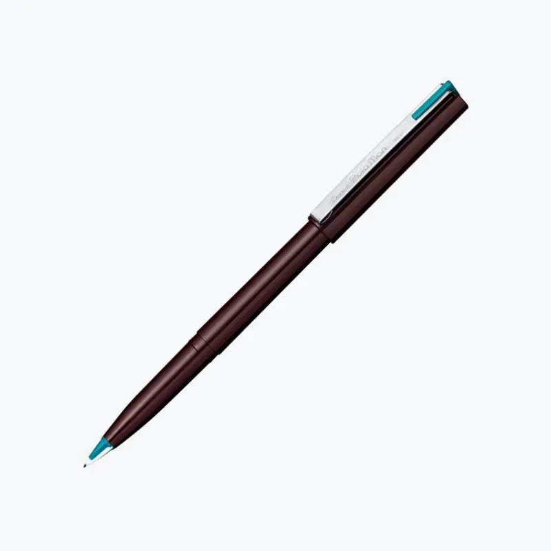 Pentel - Kind Of Fountain Pen - Pulaman - Turquoise 1