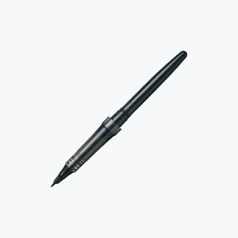 Pentel - Kind Of Fountain Pen - Tradio - Refill 1