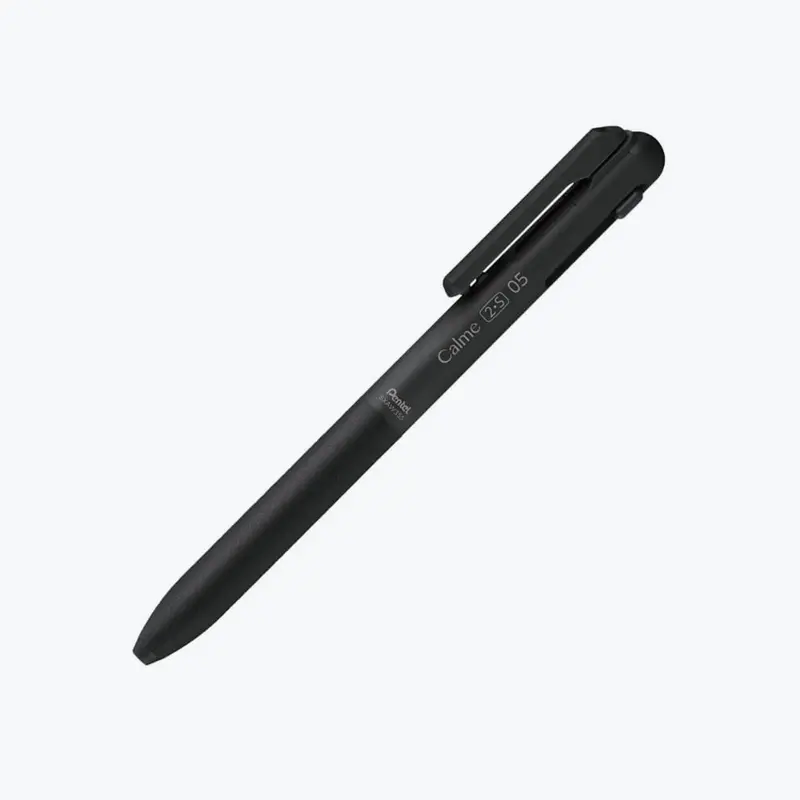 Pentel - Multi Pen - Calme 2·1 - Black 1