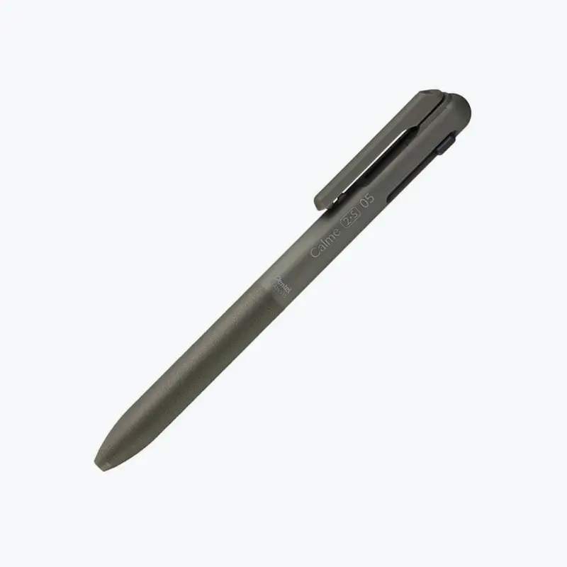 Pentel - Multi Pen - Calme 2·1 - Khaki 1