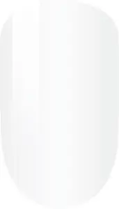 Perfect Match Dip Powder Pmdp 007 Flawless White 1
