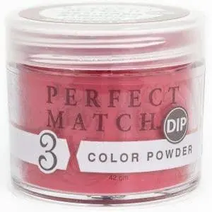 Perfect Match Dip Powder Pmdp 028 Manhattan 1