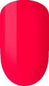 Perfect Match Dip Powder Pmdp 045 Shocking Pink 1