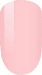 Perfect Match Dip Powder Pmdp 054 Pink Clarity 1