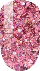 Perfect Match Dip Powder Pmdp 058 Techno Pink Beat 1