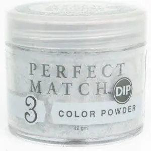 Perfect Match Dip Powder Pmdp 060 Princess Tears 1
