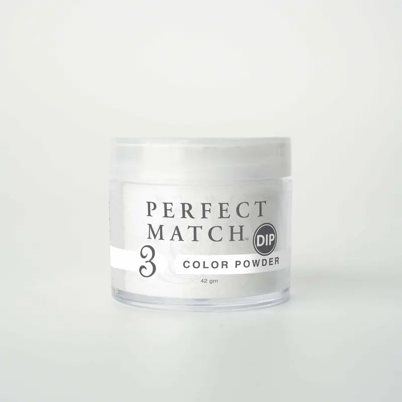 Perfect Match Dip Powder Pmdp 259 On The Rocks 1