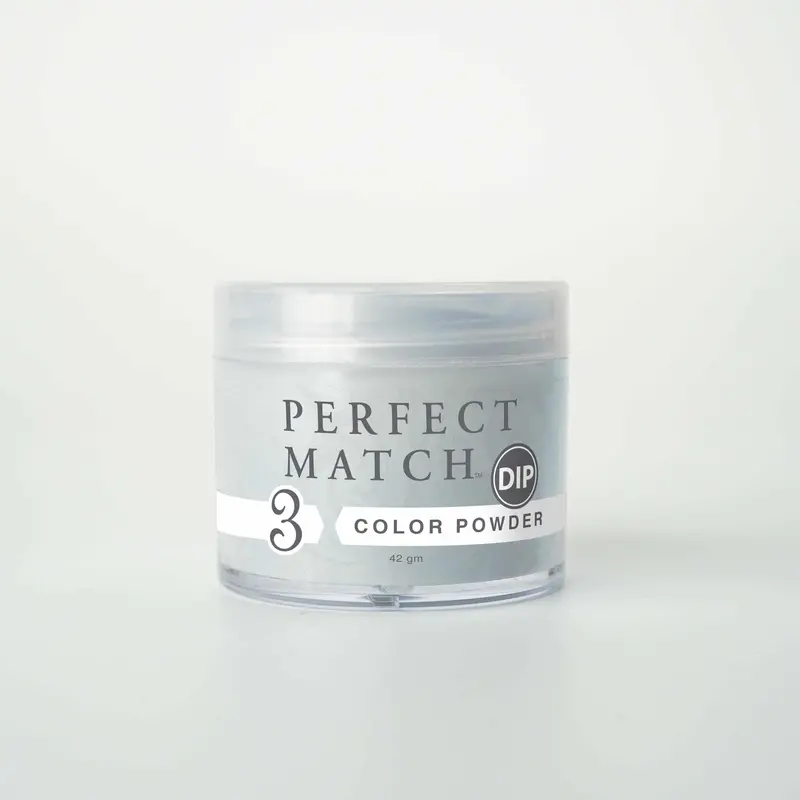 Perfect Match Dip Powder Pmdp 260 Smoke Show 1