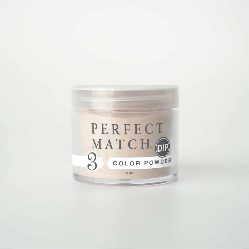 Perfect Match Dip Powder Pmdp 262 Champagne Dreams 1