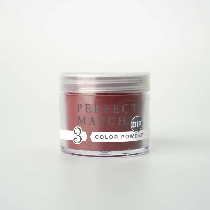 Perfect Match Dip Powder Pmdp 264 Wine And Unwind 1