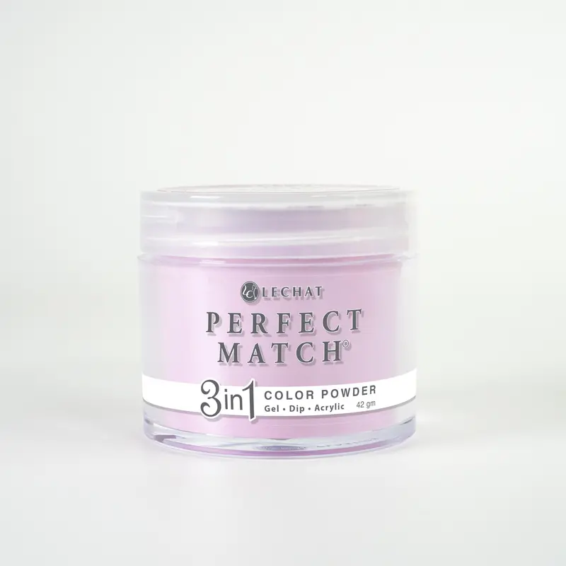 Perfect Match Dip Powder Pmdp 267 Lilac Lux 1