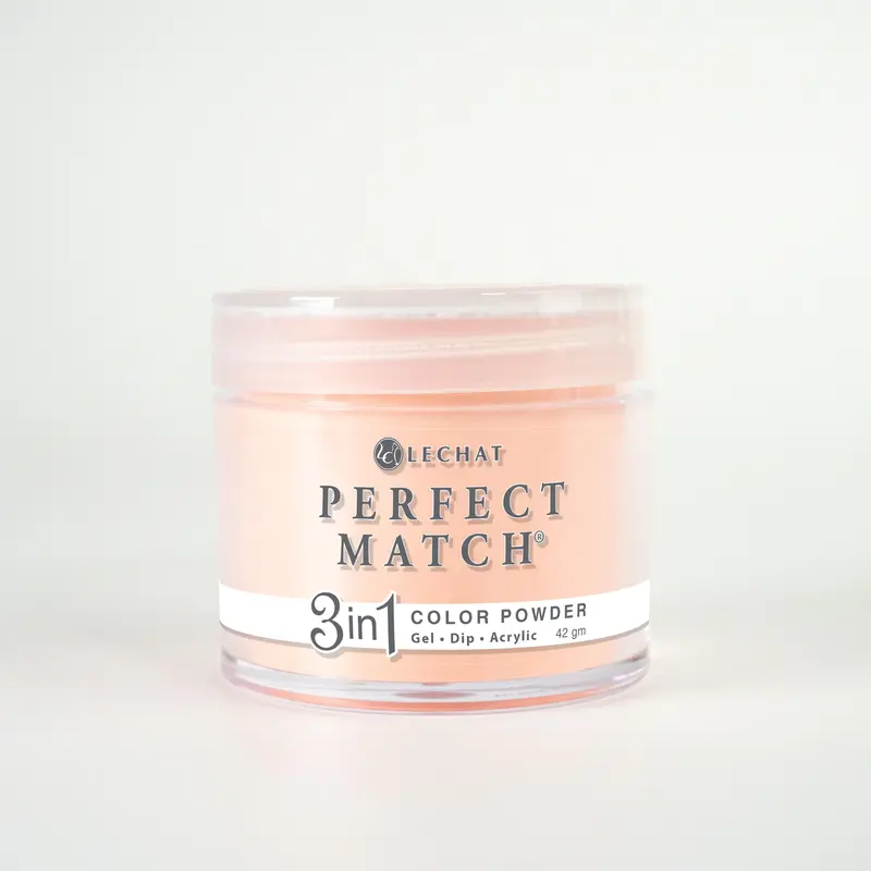 Perfect Match Dip Powder Pmdp 269 California Coral 1