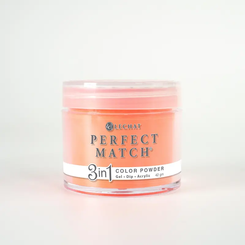 Perfect Match Dip Powder Pmdp 270 Shattered Sun 1