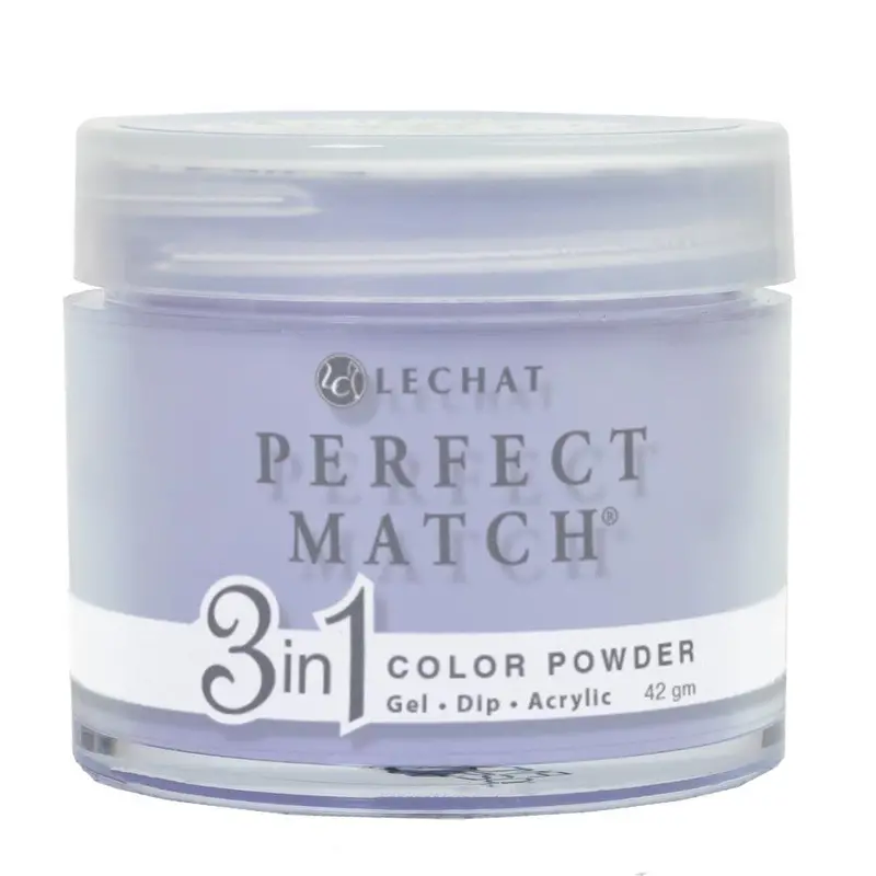 Perfect Match Dip Powder Pmdp 271 Lavender Love 1