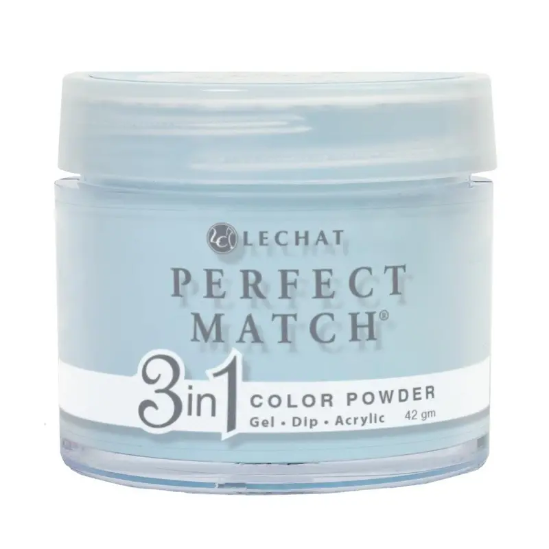 Perfect Match Dip Powder Pmdp 273 Morning Dew 1