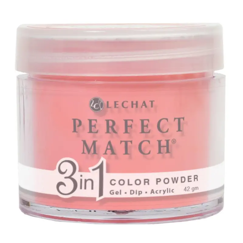 Perfect Match Dip Powder Pmdp 275 Rose Dust 1