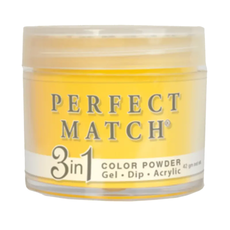 Perfect Match Dip Powder Pmdp 280 Hello Sunshine 1