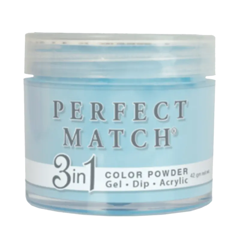 Perfect Match Dip Powder Pmdp 281 Summer Splash 1