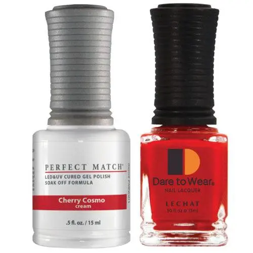 Perfect Match Gel Duo Pms 001 Cherry Cosmo 1