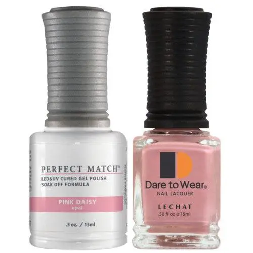 Perfect Match Gel Duo Pms 005 Pink Daisy 1