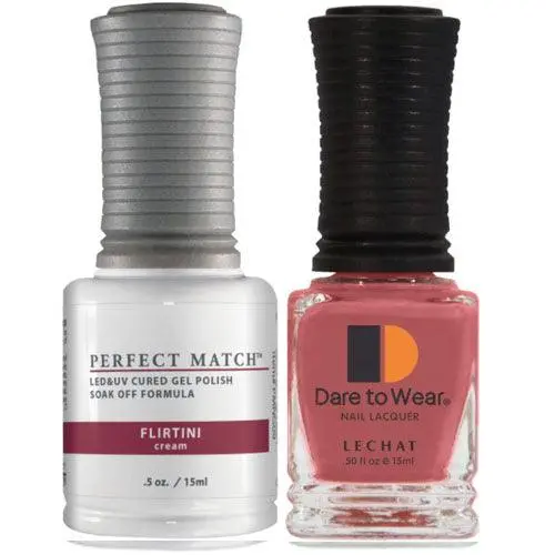Perfect Match Gel Duo Pms 009 Flirtini 1