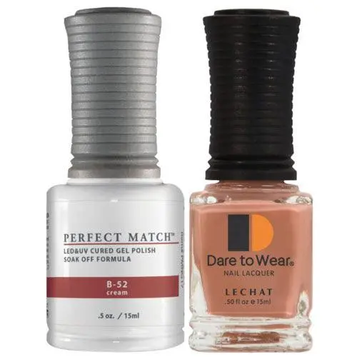 Perfect Match Gel Duo Pms 017 B-52 1